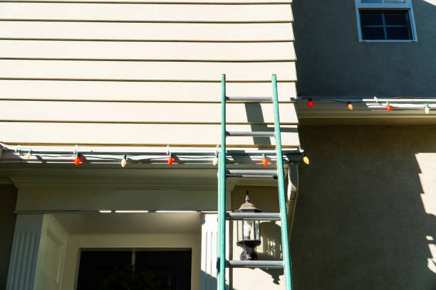 Affordable Siding Repair and Maintenance Services in Independence, OH